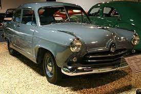 Allstate Automobile Wikipedia The Free Encyclopedia Automobile Cars Car Cartoon