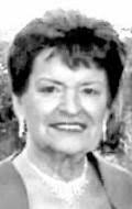 Eugenie Ruhl Obituary (2014)