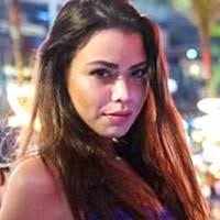 Stop defaming us or we'll sue, say couple who hosted model Ivana Smit