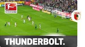 Still confused check our import guide below. Hojbjerg S Stunner Sends Augsburg To The Europa League Youtube