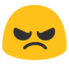 Αποτέλεσμα εικόνας για angry emojis