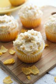 I made cornbread in a 9x13 inch pan and it was fully . Sweet Cornbread Cupcakes Baking Is A Science