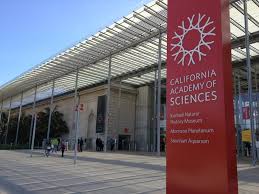 Done California Academy Of Sciences In San Francisco Ca With Images California Academy Of Sciences San Francisco Attractions San Francisco To Do