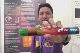 Energi Pengertian Jenis Satuan Hukum Kekekalan Energi Halaman All Kompas Com