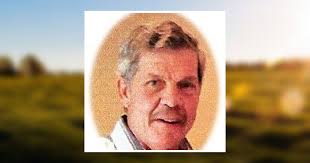 Edmund Payton Obituary March 23, 2010