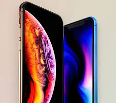 free standing iphone xs xr psd mockup titanui mockup psd iphone psd