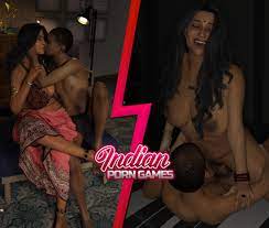Indian porn game
