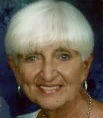 Obituary information for Elizabeth "Betty" A Gosnell