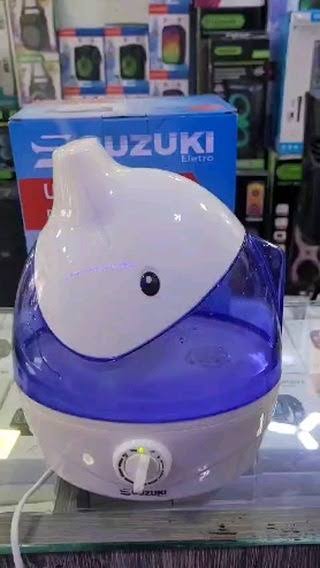 SUSUKI ELETRO UMIDIFICADOR