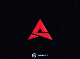 Letter V Gaming Logo Logodix