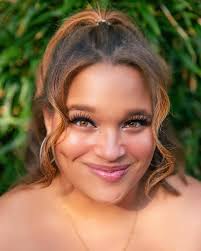 National All-American Miss competition. 1 month away. Here's my head, shot  by @katiehan_ 🫧💐