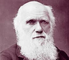 Charles Darwin