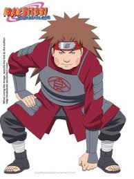 Akimichi Choji By Epistafy On Deviantart Anime Naruto Naruto Characters Naruto Painting