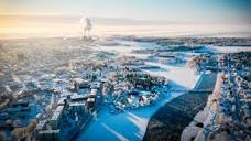 Get to know Oulu – a higher grade of living