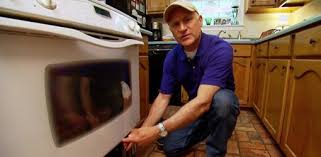 how to clean inside the glass on an oven door today s homeowner cleaning oven glass clean oven glass door clean oven door