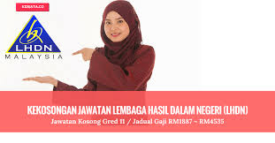 Alokasi formasi tersebut terbagi ke dalam tiga jenis, yaitu formasi umum, cumlaude, disabilitas, serta putra/putri papua/papua barat. Jawatan Kosong Terkini Lembaga Hasil Dalam Negeri Lhdn Kerja Kosong Kerajaan Swasta