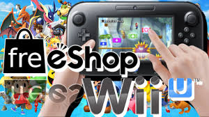 Freeshop Wiiu 2017 How To Download And Install Wiiu Games Easy Without Ftp Youtube