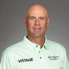 Stewart Cink