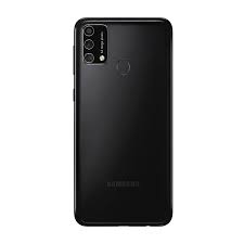 Samsung Galaxy M21s vorgestellt ...