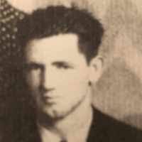 Norman Lester Rollo (1906–1965)