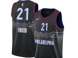 Terms of the deal were not released. Philadelphia 76ers City Edition Jersey Where To Buy