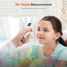 Amazon.com : iHealth Digital Thermometer for Adults and Kids