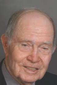 Donald Darnell Obituary (1932