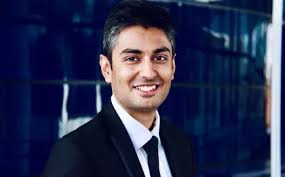 Felipe Correa Legisos '24