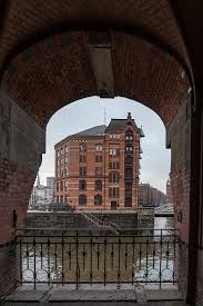 Sandtorquai Hof In Der Speicherstadt Hamburg Hamburg Reise Hamburg Kultur Architektur