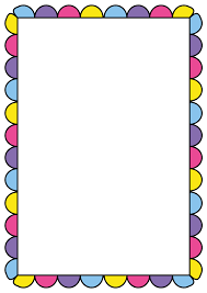 Portada de tres corazones para poner tus fotos, fotos de artistas, fotos de caricaturas,stiquers, etc usala y diviertete. Frame Bordes Y Marcos Bordes Para Paginas Bordes Decorados