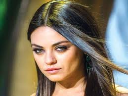 Mila Kunis is Most Attractive Woman 2013