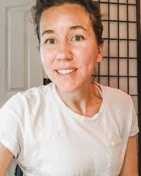 Jenna Dodge's Instagram, Twitter & Facebook