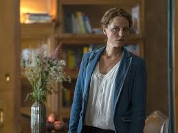 The field guide to evil. Polizeiruf 110 Aussteigerin Maria Simon Kriminalgeschichten Sind Fur Mich Nicht Mehr Richtig