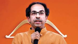 The maharashtra unit of the bharatiya janata party (bjp) said on wednesday it will send 75,000 letters to chief minister uddhav thackeray so that he doesn't forget how many years it has been. Will Impose Lockdown If Covid Cases Rise Again Maharashtra Cm Uddhav Thackeray Maharashtra Covid Cases Rise Lockdown Uddhav Thackeray