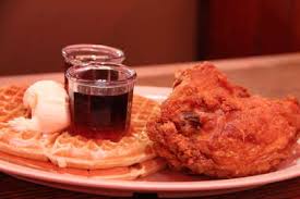 Check spelling or type a new query. These Are The 13 Best Places To Eat Classic Chicken And Waffles Thrillist Nation