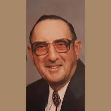 Obituary of David 'Russell' Orr