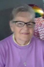 Eula M. Howard Obituary (2023)
