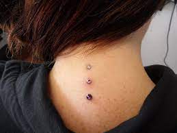 Dermal Piercings Dermal Piercing Piercings Piercing Tattoo