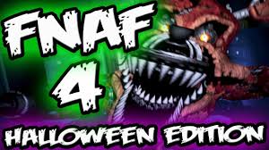 Five nights at candy's 2 apk Descargar E Instalar Five Nights At Freddy S 4 Halloween Edition By Edson01