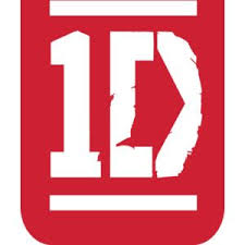 Looking for a good deal on logo wallpaper? 19 One Direction Logos Ideas One Direction Logo One Direction Directions