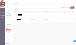 Currently, tuya smart for windows has got over 500,000+ app installations and 3.6 star average user aggregate rating points. Preparation For Integration Gitbook