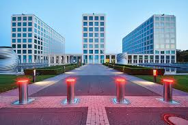 Die barmenia next strategies gmbh (bns) befindet sich zu je 50 prozent im besitz der barmenia krankenversicherung ag und der barmenia lebensversicherung a. Barmenia Versicherung Wuppertal Foto Bild Architektur Nrw Deutschland Bilder Auf Fotocommunity