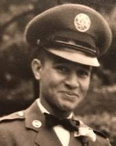 Morson Manning Obituary