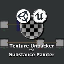 Substance Painter Logo Substance painter logo download free clip art with a. best wallpaper 4k download