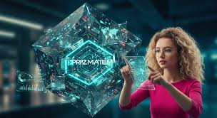 Prizmatem: A Deep Dive into the Innovative Technology Shaping the Future -  Travl The Westway