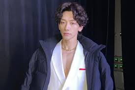 Rain upcoming korean drama 2021 || jung ji hoon new korean drama. K Pop Singer Rain To Star In New Drama Ghost Doctor Entertainment News Top Stories The Straits Times