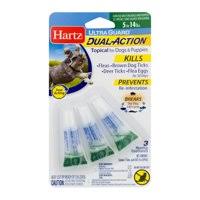 Dog Flea Tick Supplies Walmart Com
