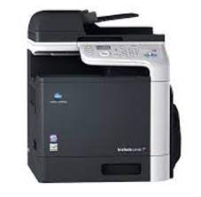 Bizhub c3110 fra konica minolta er en printer, der er perfekt til kontoret. Konica Minolta Drivers Konica Minolta Bizhub C3110 Driver