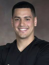 2017-18 Rabble Rousers Roster