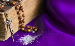 Este año 2021, la cuaresma comienza el 17 de febrero con la celebración del miércoles de ceniza. N 3wu1 P Khntm